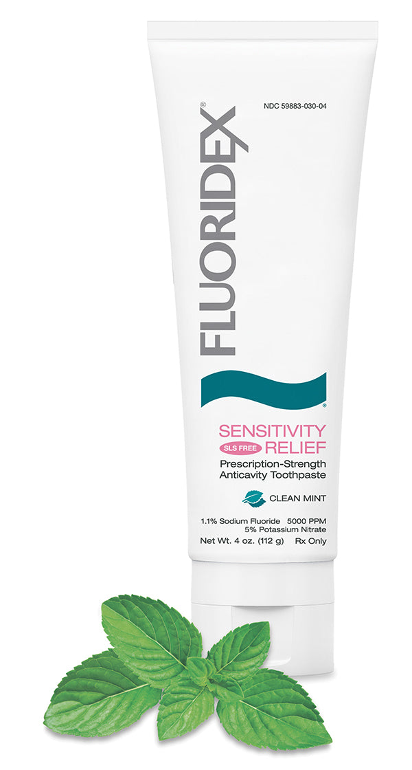 Fluoridex Auburn Dental Store