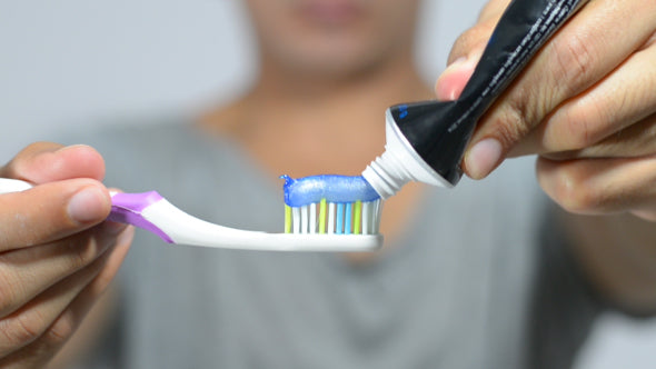 Toothpaste – Auburn Dental Store