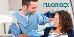Fluoridex